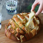 PAIN APÉRITIF FROMAGE